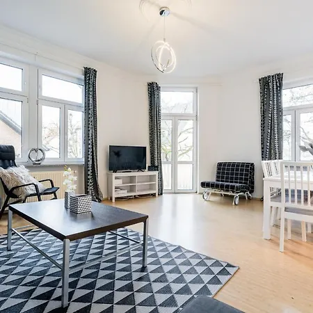 Grosszugige Ferienwohnung In Koln-dellbruck - #120518 Kolín nad Rýnem