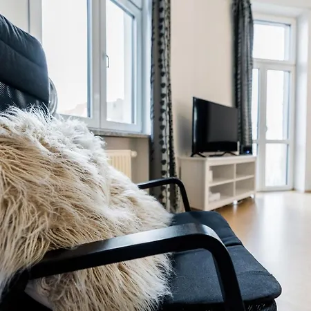 Apartmán Grosszugige Ferienwohnung In Koln-dellbruck - #120518