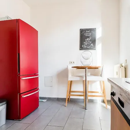 Grosszugige Ferienwohnung In Koln-dellbruck - #120518 * Kolín nad Rýnem