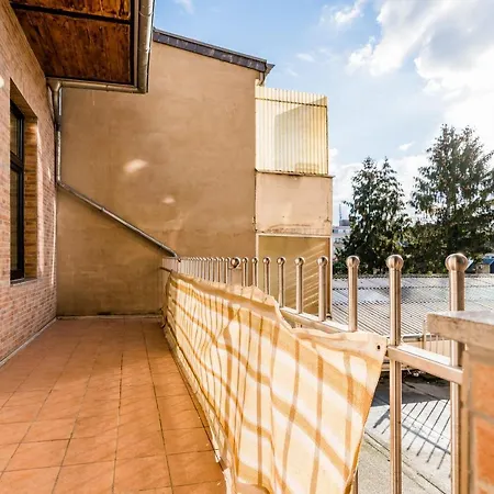 Grosszugige Ferienwohnung In Koln-dellbruck - #120518 Apartmán *