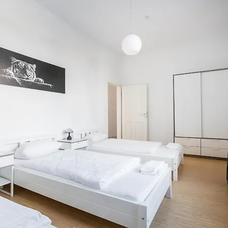 Grosszugige Ferienwohnung In Koln-dellbruck - #120518 * Kolín nad Rýnem